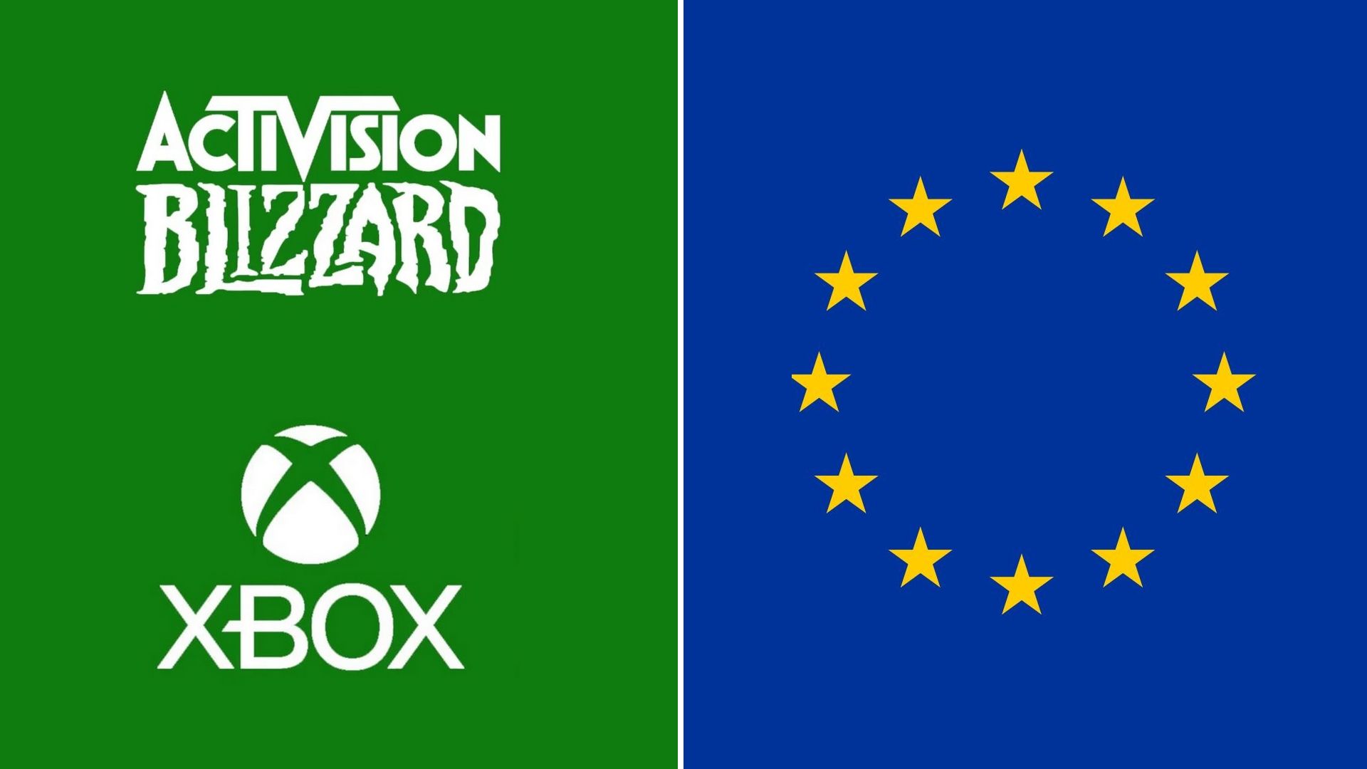 La Commission Europ Enne Dit Oui Au Rachat D Activision Blizzard Par