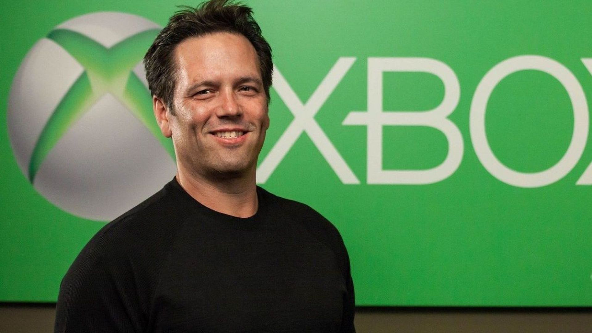 Phil Spencer, dirigeant de Xbox Game Studios