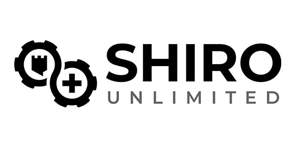 Logo Shiro Unlimited