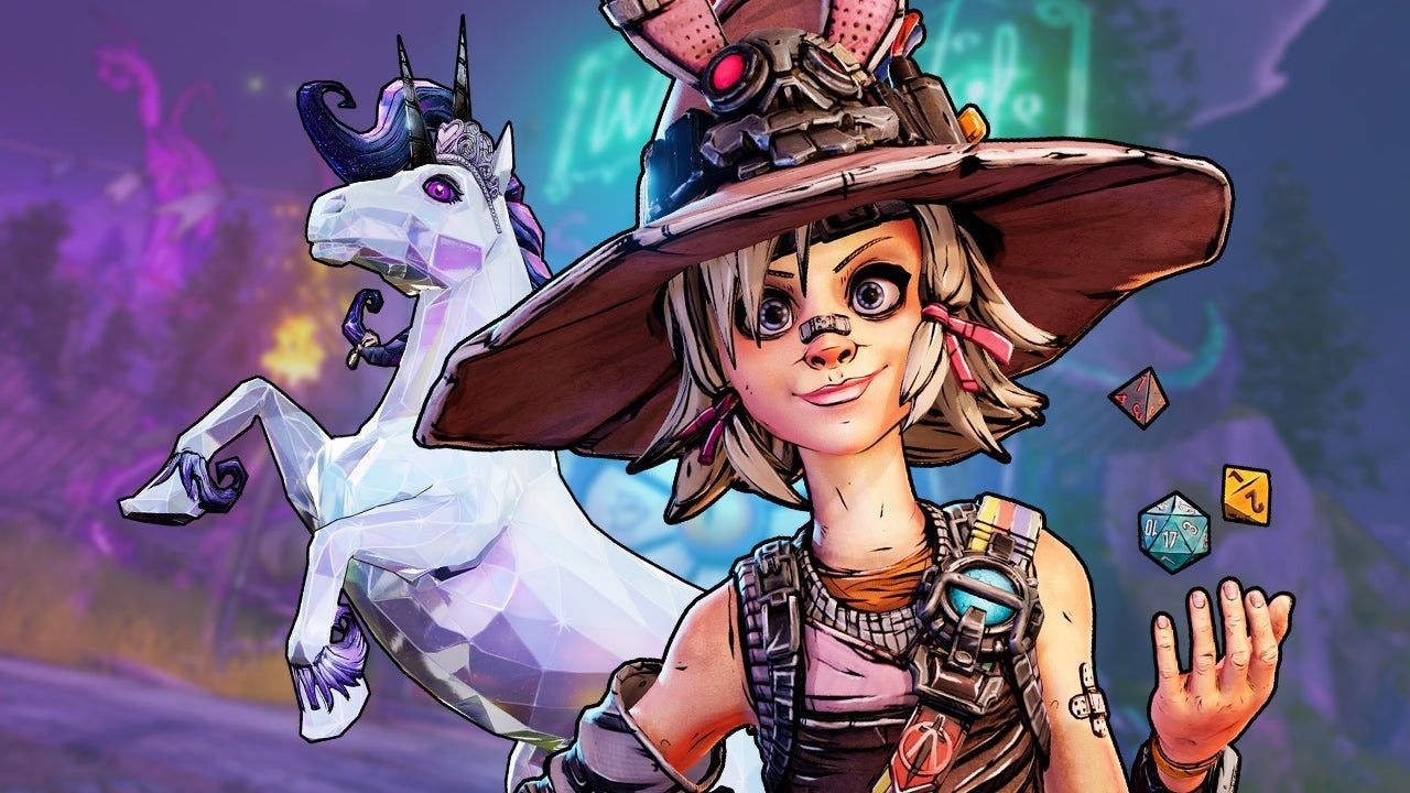 Borderlands - Portrait d'une franchise insubmersible
