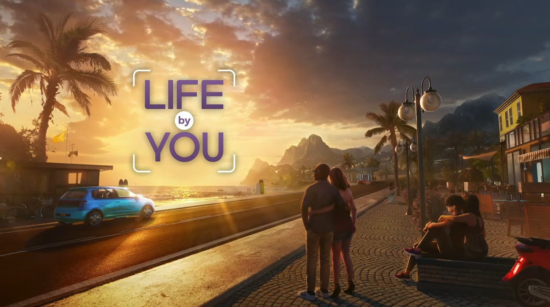 Life by You - Des infos pour le Sims-like de Paradox