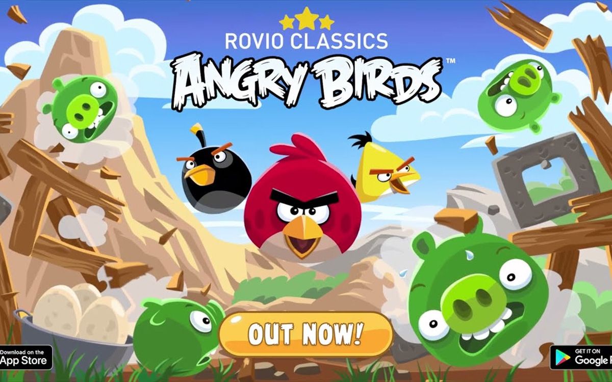 angry birds suppression play store