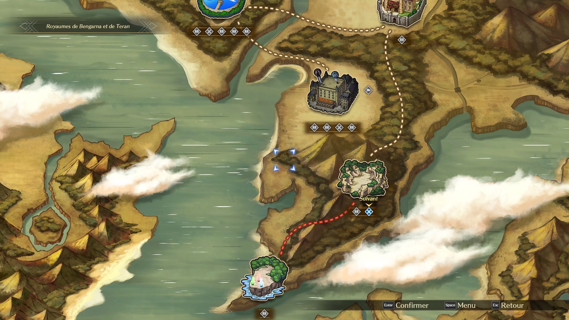 Image du jeu Infinity Strash: DRAGON QUEST The Adventure of Dai