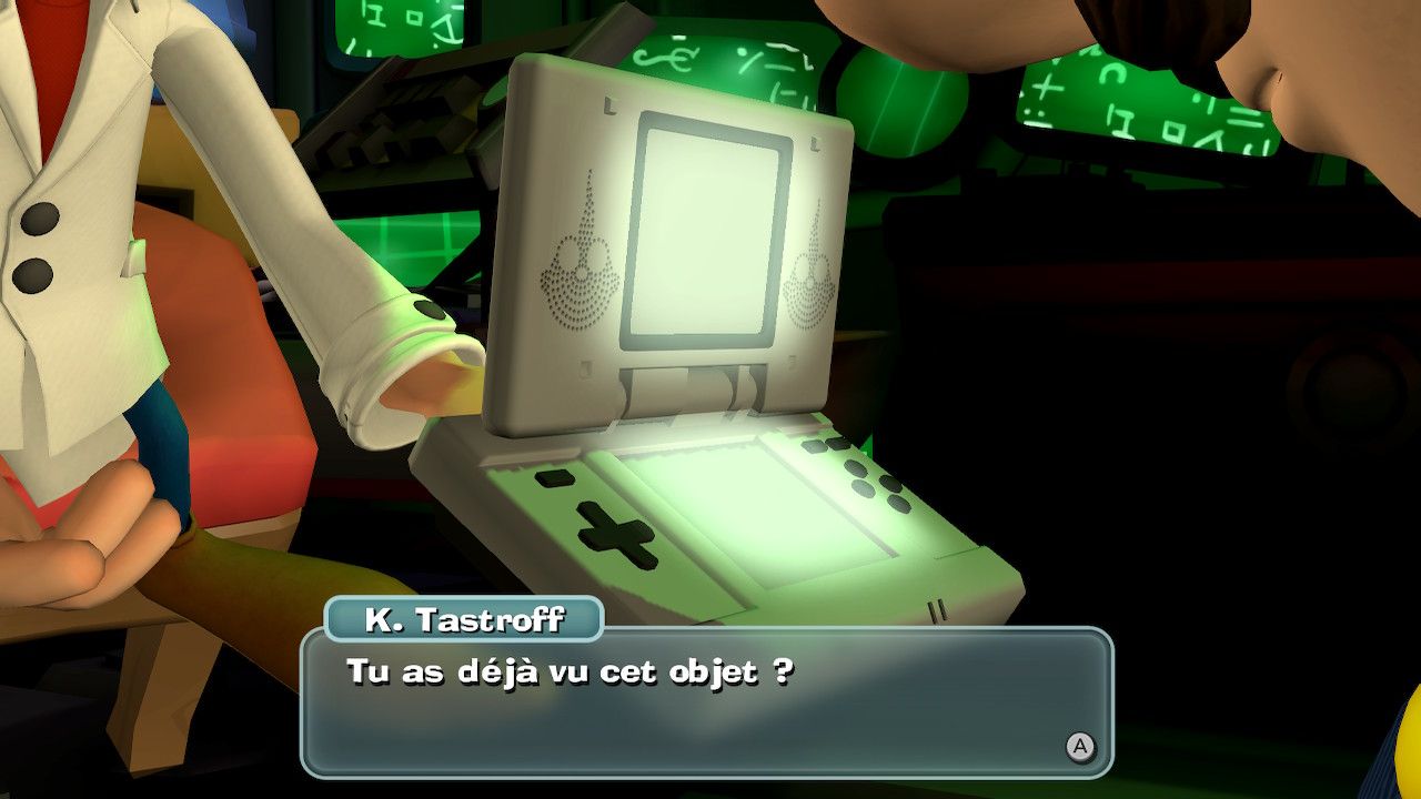 Image du jeu Luigi's Mansion 2 HD