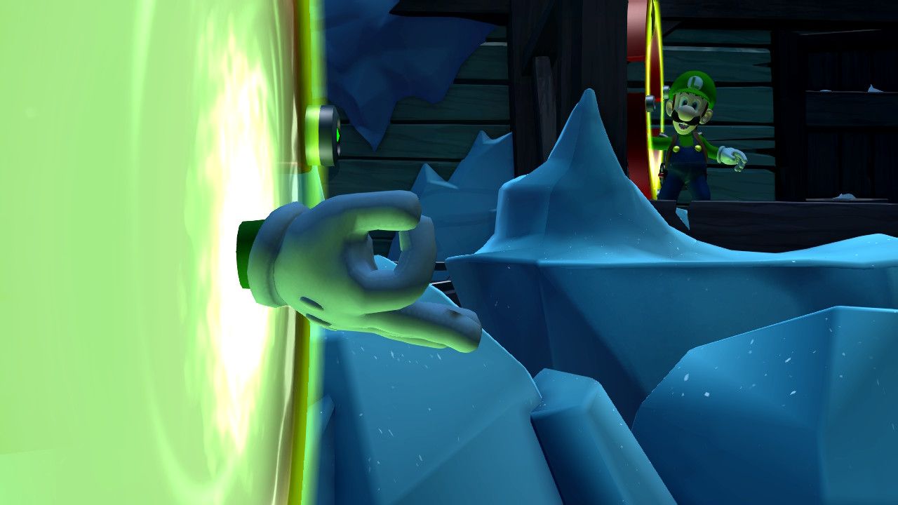 Image du jeu Luigi's Mansion 2 HD