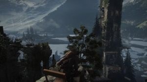 rise of the tomb raider 3 interaction