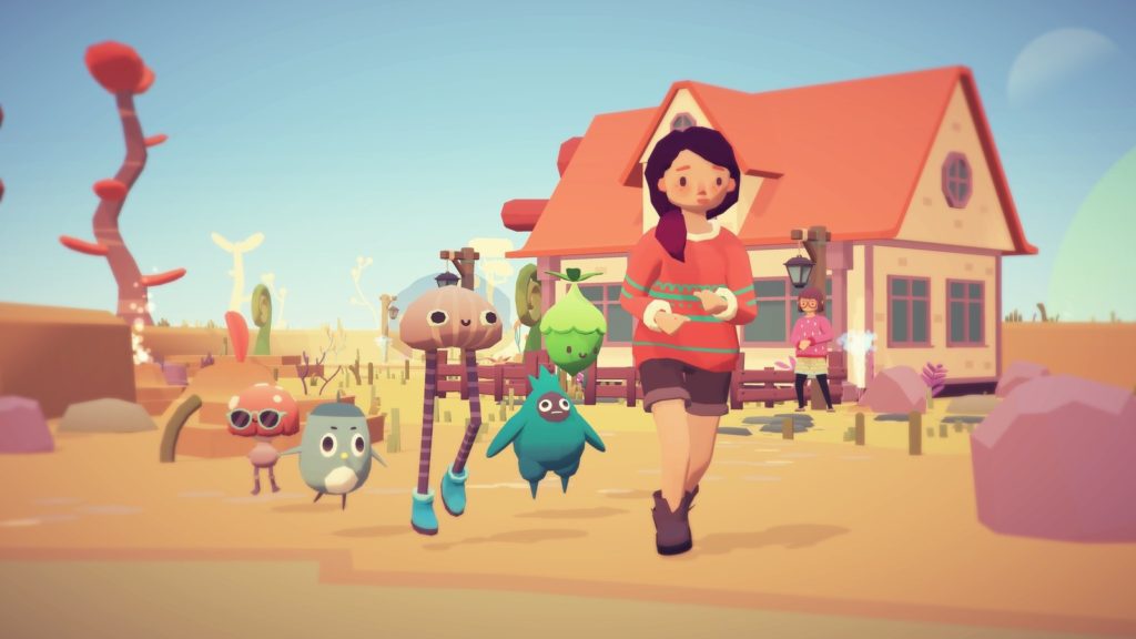 ooblets PC Gaming Show