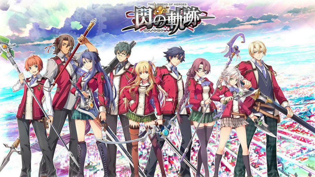 Trails cold steel