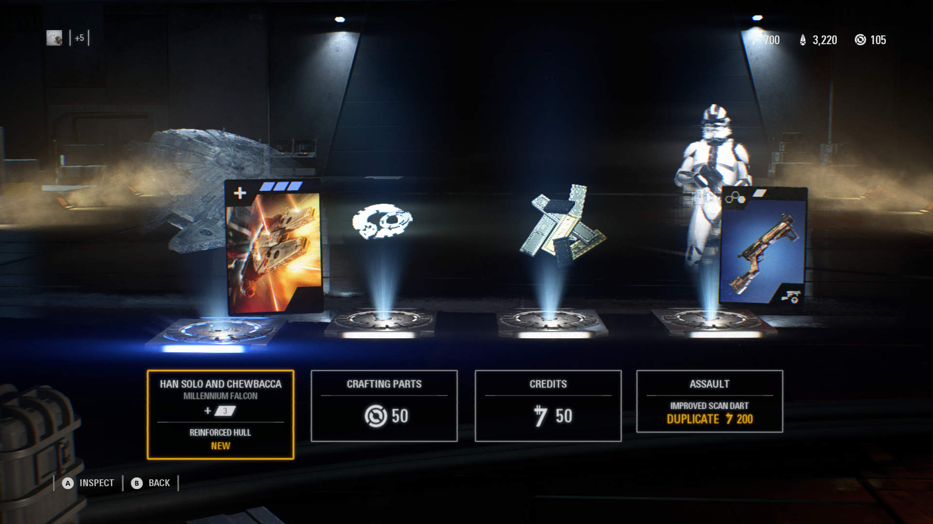 battlefront II loot boxes