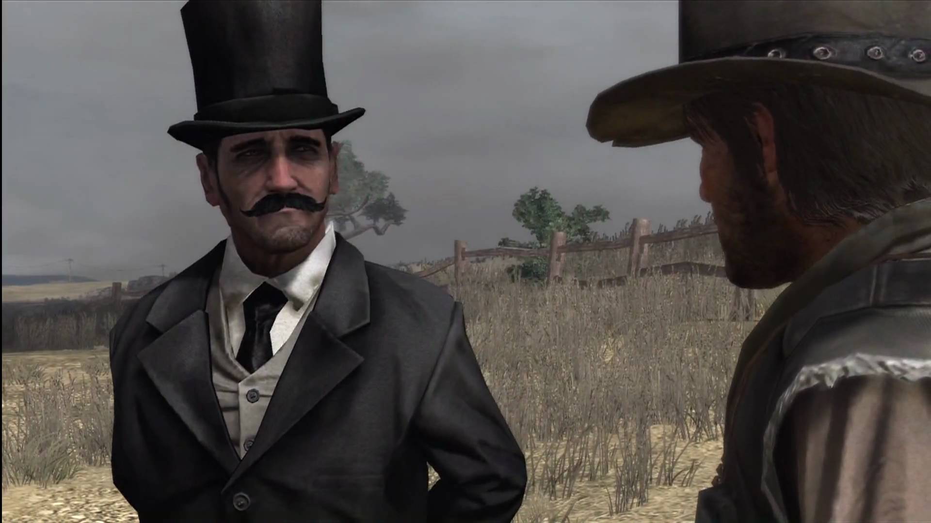 red dead Inconnu