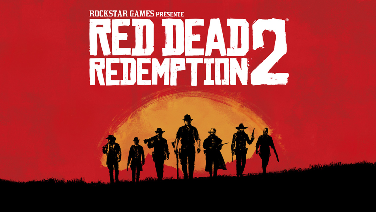 Red dead 2