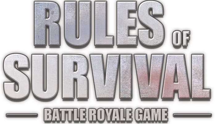 logo Battle royale NetEase