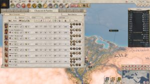 Imperator : Rome critique