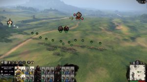 Total War : Three Kingdoms Critique