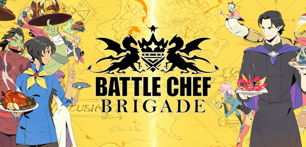 battle chef brigade