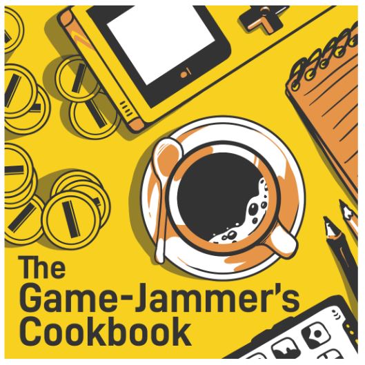 game-jammer' cookbook