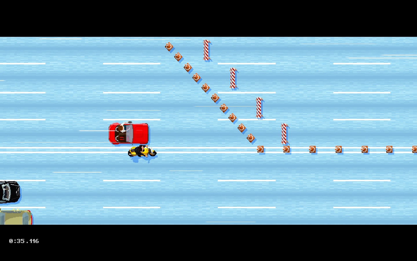 Image du jeu Speed Limit