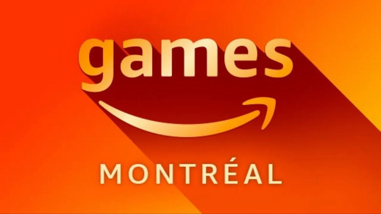Amazon games montréal