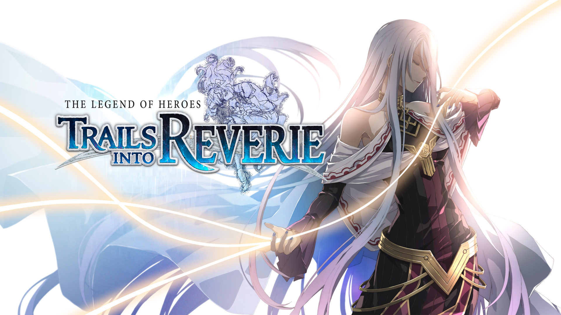 Legend of Heroes Trails into Reverie