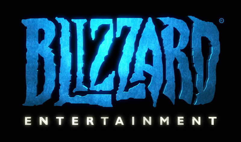 Logo Blizzard Entertainment