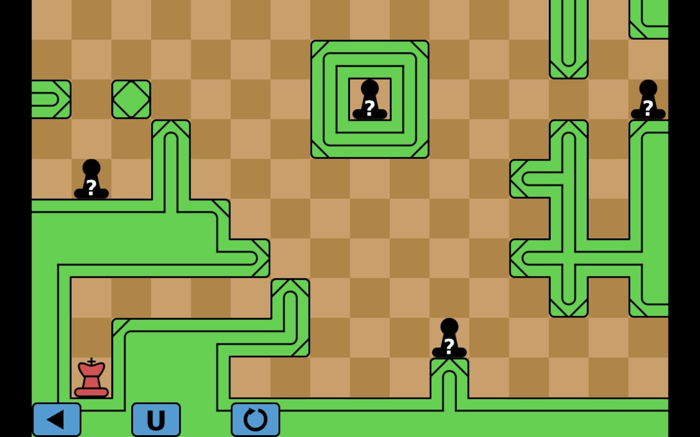 Image du jeu Chessformer