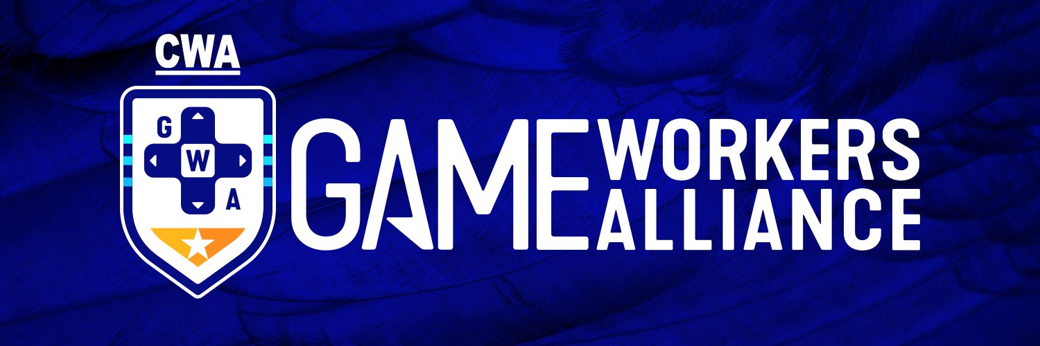 Game Workers Alliance