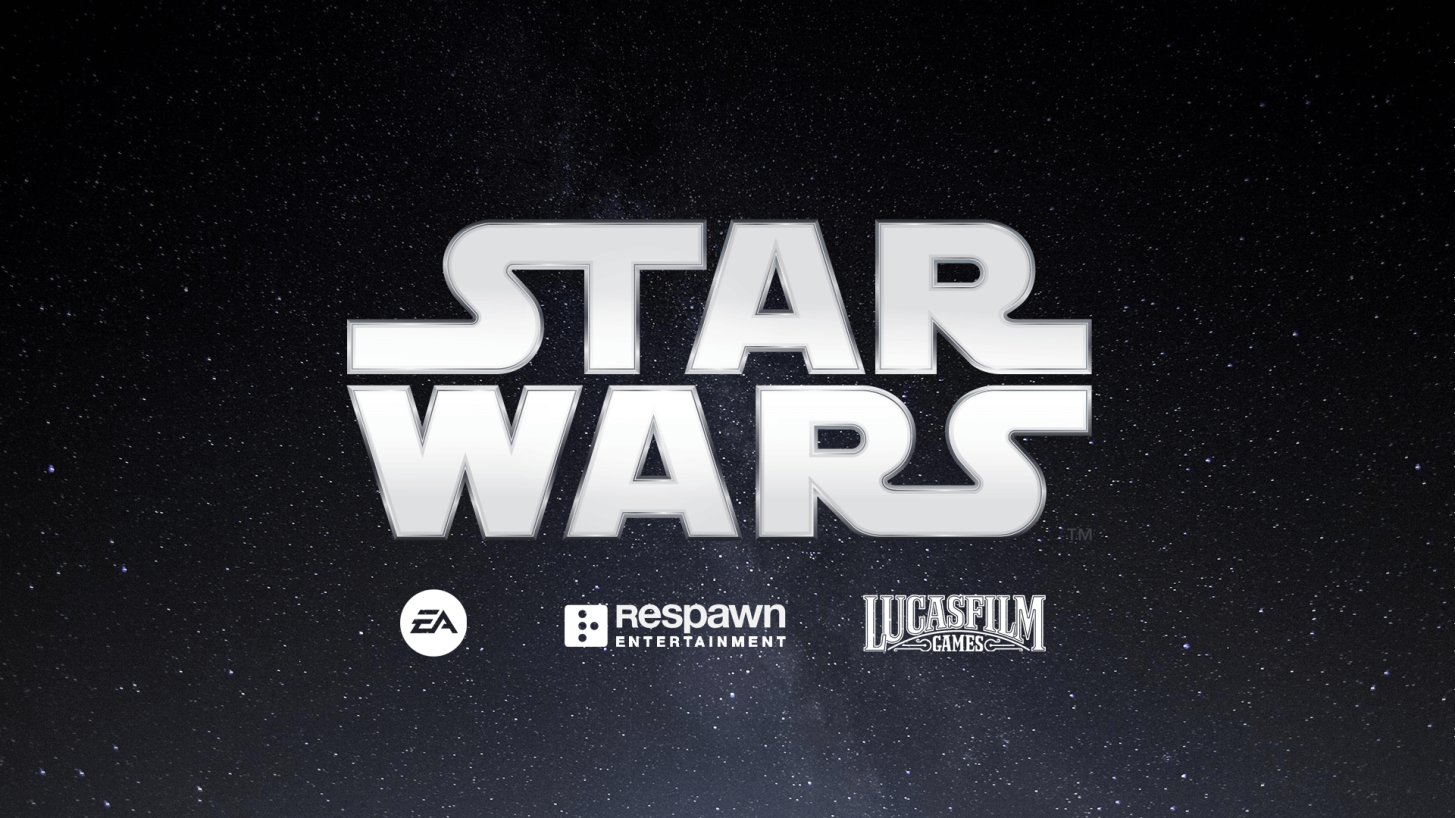 Star Wars par Respawn